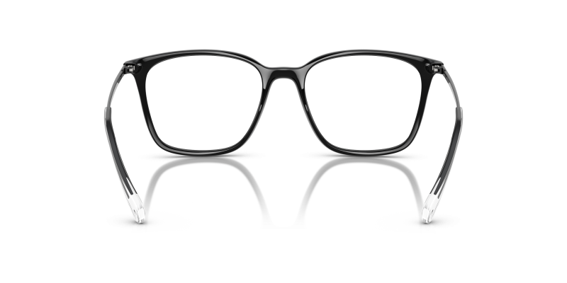 Armani Exchange AX3120F 8158 ขาแว่นด้านใน