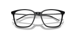 Armani Exchange AX3120F 8158 close-up ด้านหน้า