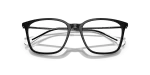 Armani Exchange AX3120F 8158 close-up ด้านหน้า