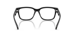 Armani Exchange Optic AX3124U 8158 Shiny Black Armani Exchange AX3124U 8158 ขาแว่นด้านใน