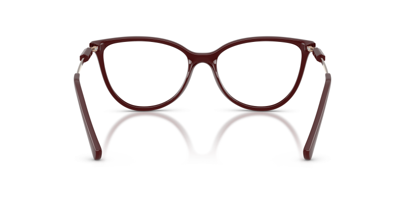 Armani Exchange AX3128F 8383 ขาแว่นด้านใน
