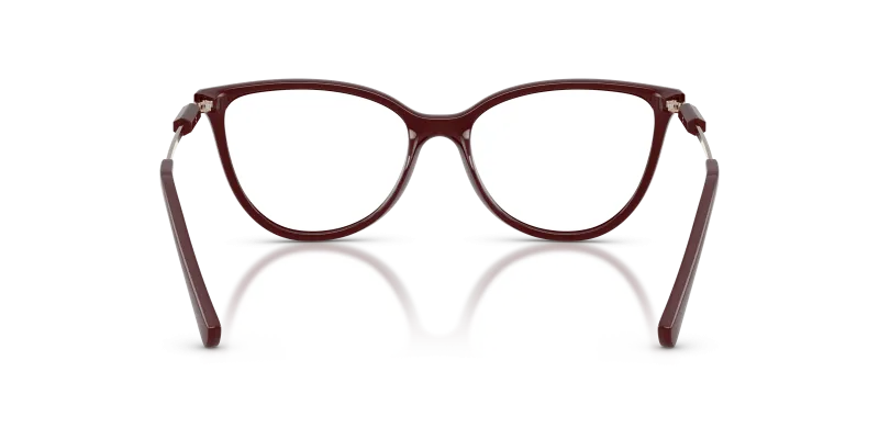 Armani Exchange AX3128F 8383 ขาแว่นด้านใน