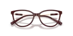Armani Exchange AX3128F 8383 close-up ด้านหน้า