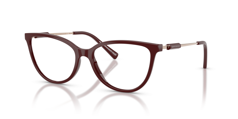 Armani Exchange AX3128F 8383 มุมเอียง 3/4