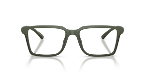 Armani Exchange AX3129U 8389 แว่นสายตากรอบเขียวไล่ระดับเนื้อด้าน สำหรับผู้ชาย