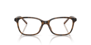 Armani Exchange AX3139U 8213 แว่นสายตากรอบฮาวานาเข้ม สำหรับผู้หญิง
