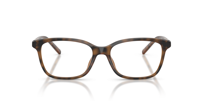 Armani Exchange Optic AX3139U 8213 Dark Havana Armani Exchange AX3139U 8213 แว่นสายตากรอบฮาวานาเข้ม สำหรับผู้หญิง