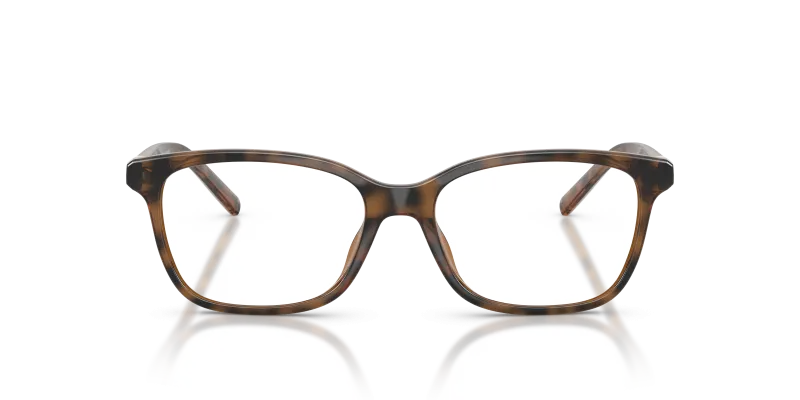 Armani Exchange AX3139U 8213 แว่นสายตากรอบฮาวานาเข้ม สำหรับผู้หญิง