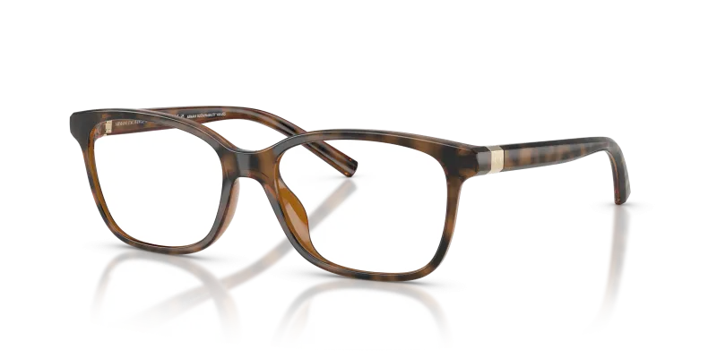 Armani Exchange AX3139U 8213 มุมเอียง 3/4