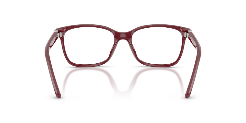 Armani Exchange AX3139U 8387 ขาแว่นด้านใน