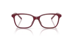 Shiny Bordeaux