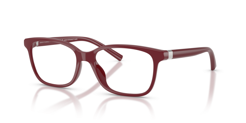 Armani Exchange AX3139U 8387 มุมเอียง 3/4