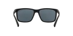 Armani Exchange AX4041SF 815787 ขาแว่นด้านใน