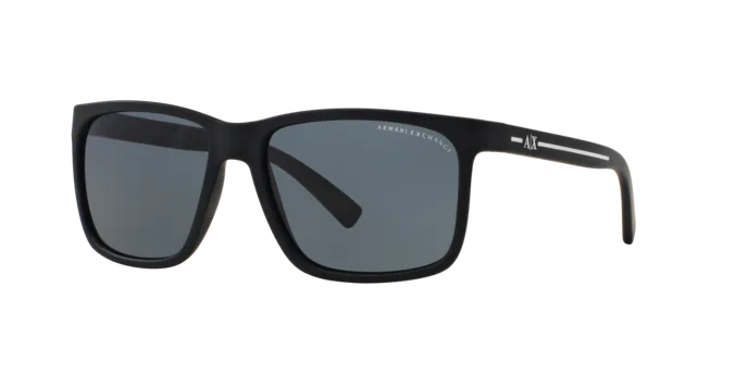 Armani Exchange AX4041SF 815787 close-up ด้านหน้า