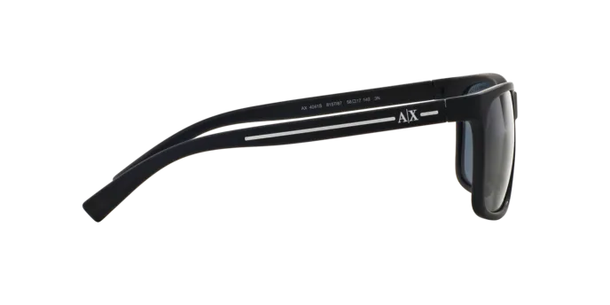 Armani Exchange AX4041SF 815787 มุมเอียง 3/4