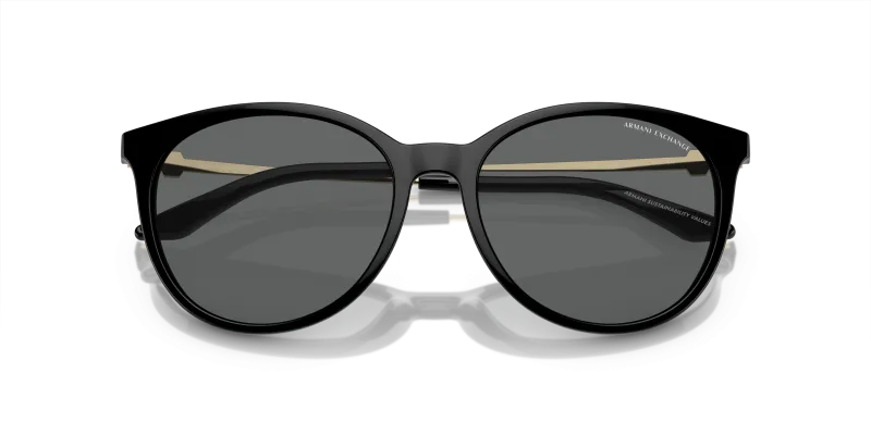 Armani Exchange AX4140SF 815887 close-up ด้านหน้า