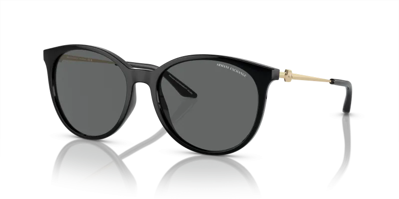 Armani Exchange AX4140SF 815887 มุมเอียง 3/4