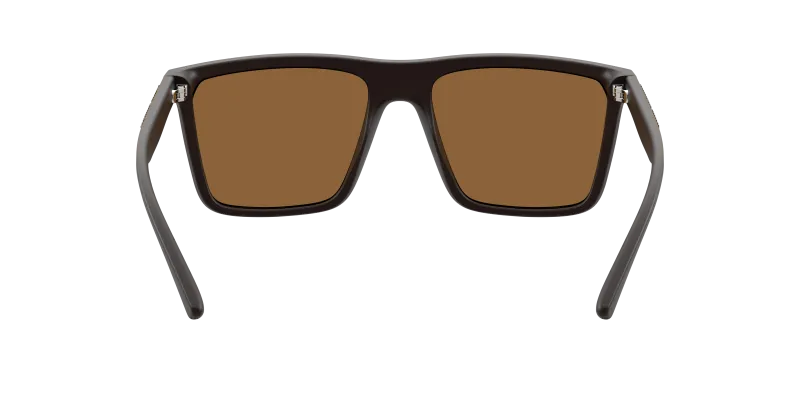 Armani Exchange AX4162SU 839173 ขาแว่นด้านใน