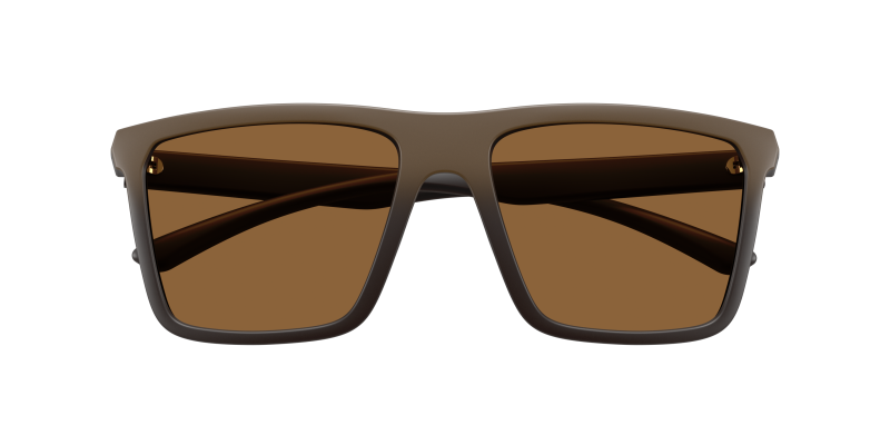 Armani Exchange AX4162SU 839173 close-up ด้านหน้า