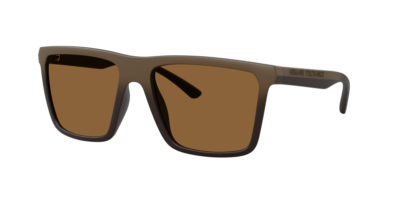 Armani Exchange AX4162SU 839173 มุมเอียง 3/4
