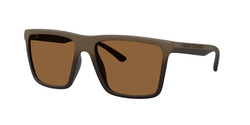Armani Exchange AX4162SU 839173 มุมเอียง 3/4