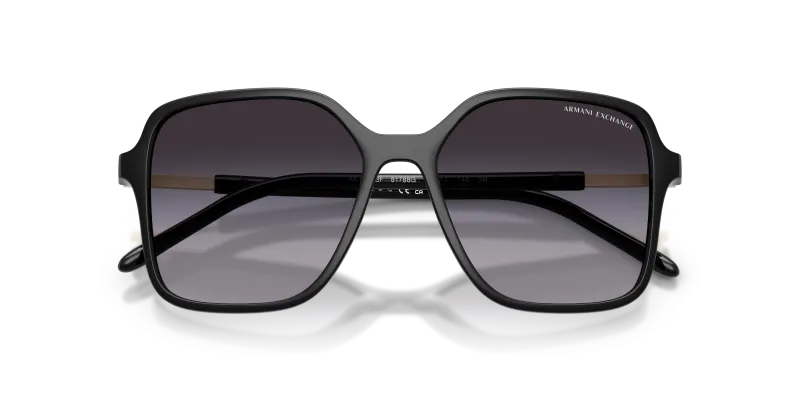 Armani Exchange AX4163SF 81788G close-up ด้านหน้า