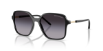 Armani Exchange AX4163SF 81788G มุมเอียง 3/4