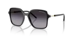 Armani Exchange AX4163SF 81788G มุมเอียง 3/4