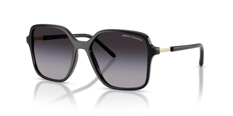 Armani Exchange AX4163SF 81788G มุมเอียง 3/4