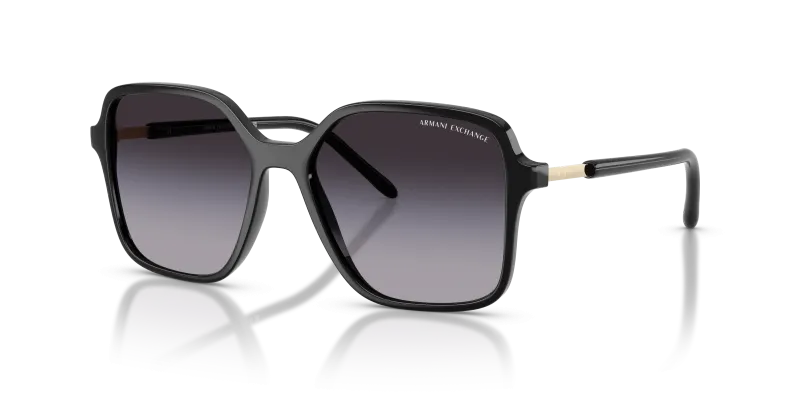 Armani Exchange AX4163SF 81788G มุมเอียง 3/4