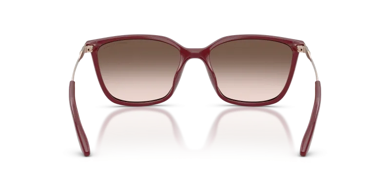 Armani Exchange AX4171SU 83873B ขาแว่นด้านใน