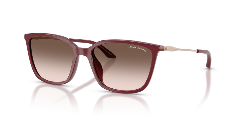 Armani Exchange AX4171SU 83873B มุมเอียง 3/4