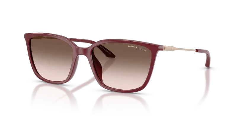 Armani Exchange AX4171SU 83873B มุมเอียง 3/4