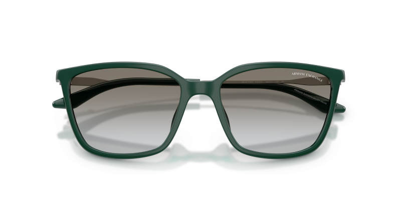 Armani Exchange AX4171SU 840911 close-up ด้านหน้า