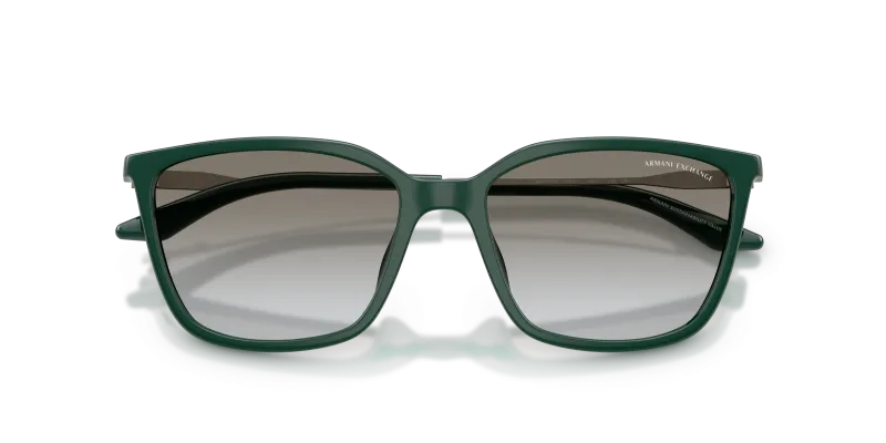 Armani Exchange AX4171SU 840911 close-up ด้านหน้า