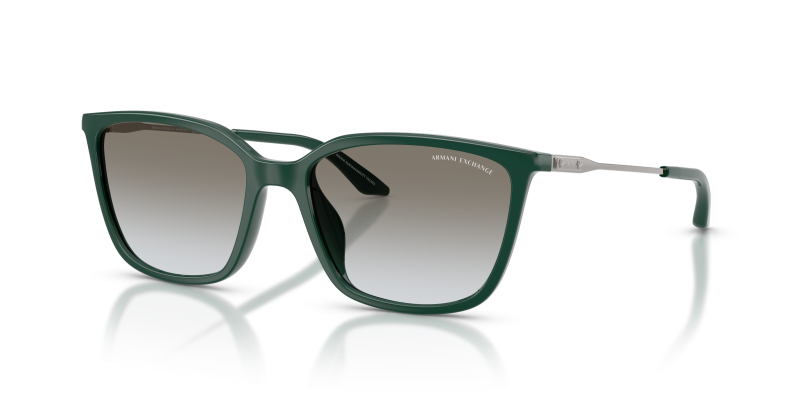Armani Exchange AX4171SU 840911 มุมเอียง 3/4