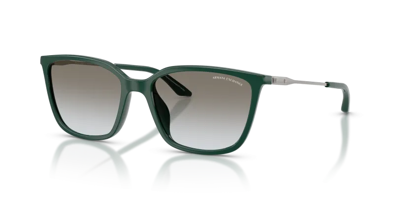 Armani Exchange AX4171SU 840911 มุมเอียง 3/4