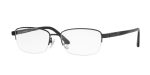 กรอบแว่นสายตา Burberry BE1288TD 1091 Dark Grey กรอบแว่นสายตา Burberry BE1288TD 1091 Dark Grey