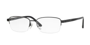 กรอบแว่นสายตา Burberry BE1288TD 1091 Dark Grey