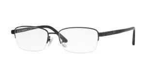 กรอบแว่นสายตา Burberry BE1288TD 1091 Dark Grey