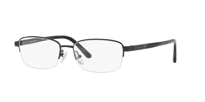 Burberry BE1288TD 1091 close-up ด้านหน้า