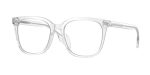 กรอบแว่นสายตา Burberry BE2361D 3024 Transparent กรอบแว่นสายตา Burberry BE2361D 3024 Transparent
