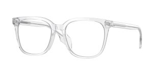กรอบแว่นสายตา Burberry BE2361D 3024 Transparent