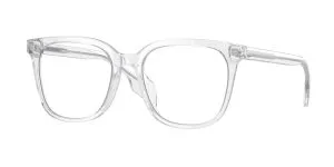กรอบแว่นสายตา Burberry BE2361D 3024 Transparent