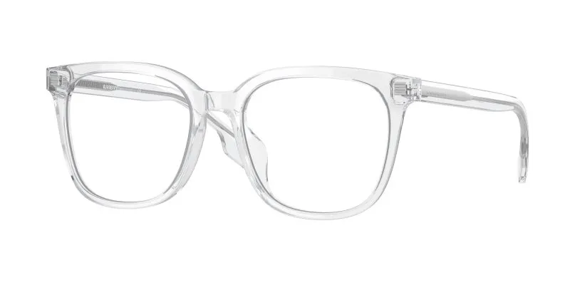 กรอบแว่นสายตา Burberry BE2361D 3024 Transparent กรอบแว่นสายตา Burberry BE2361D 3024 Transparent