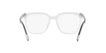 Burberry Optic BE2361D 3024 Transparent Burberry BE2361D 3024 ขาแว่นด้านใน