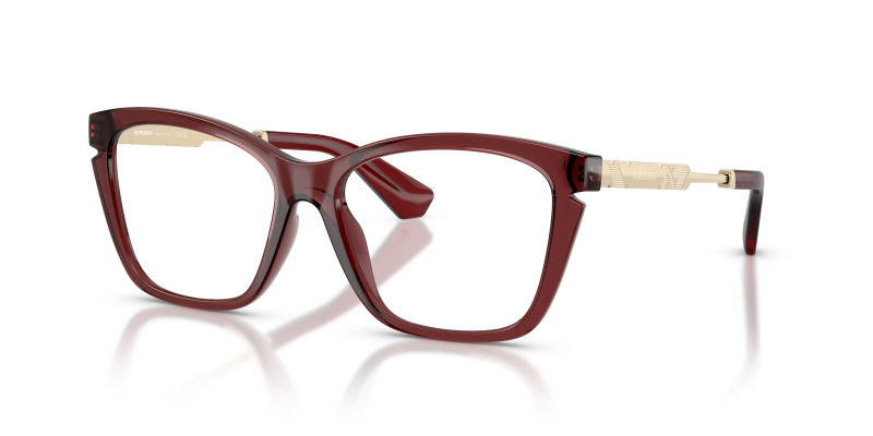 Burberry BE2427U 4128 มุมเอียง 3/4