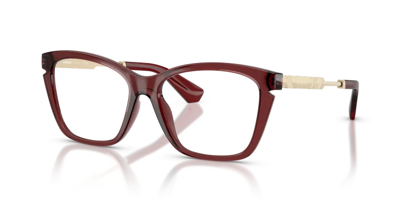 Burberry BE2427U 4128 มุมเอียง 3/4