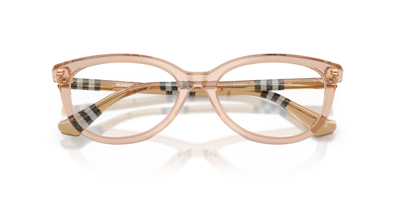 Burberry BE2431F 4179 close-up ด้านหน้า
