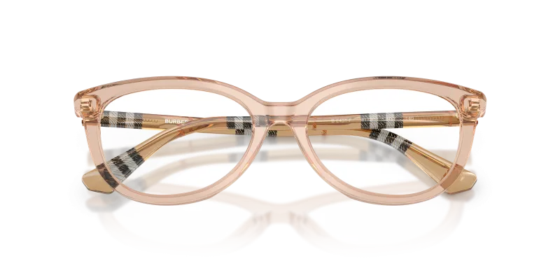 Burberry BE2431F 4179 close-up ด้านหน้า